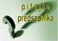 predsednik